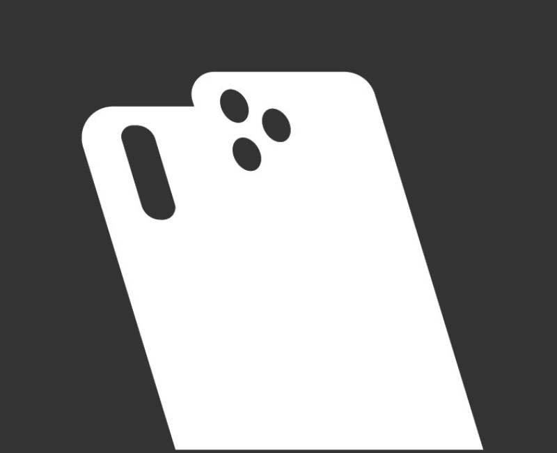 iPhone 12 Back Glass Replacement
