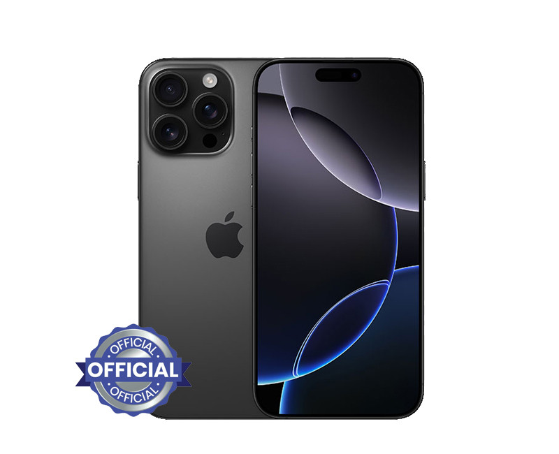 iPhone 16 Pro