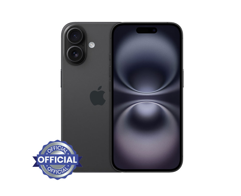 iPhone 16