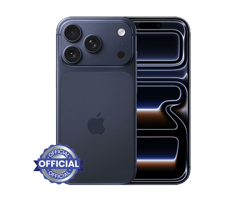 iPhone 17 Pro