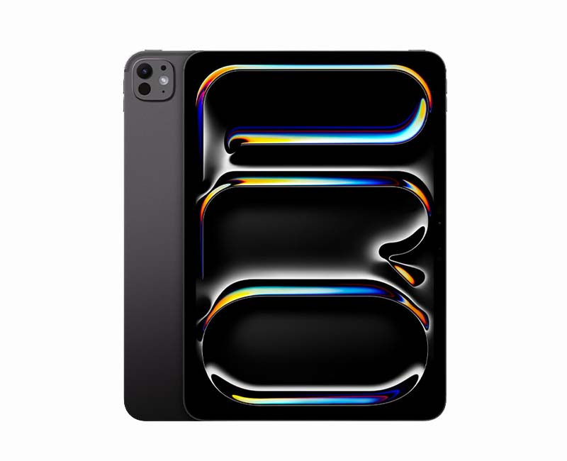 iPad Pro 11 Inch Wi-Fi M4 Chip 256GB