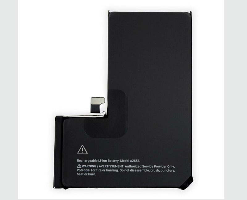 iPhone 15 Pro Original (OEM) Battery